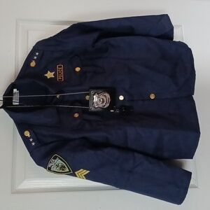 Police Costume